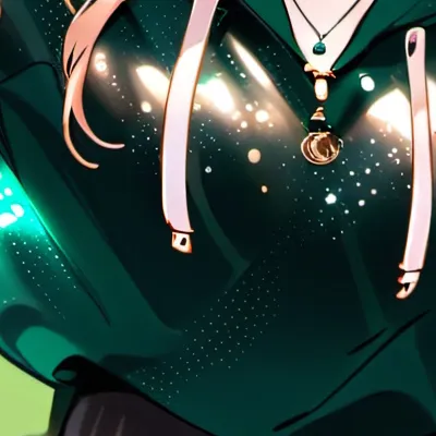 chat with ai character: Clover clysp 