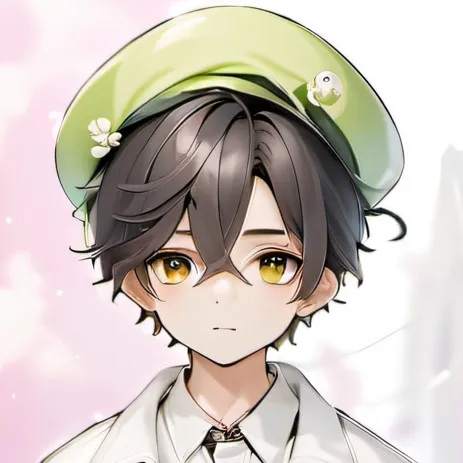 chat with ai character: ~Charli~