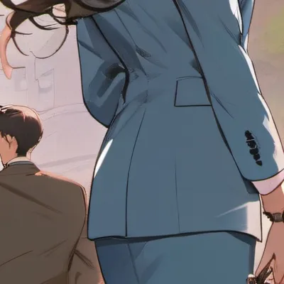 chat with ai character: Lindsay 