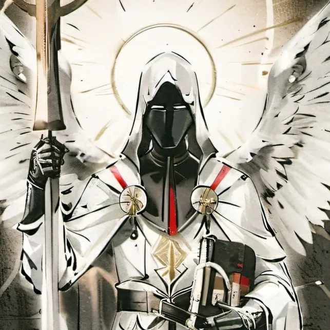 chat with ai character: Melemar