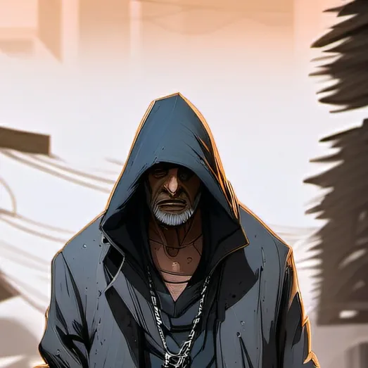 chat with ai character: Wildcard