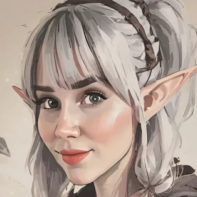 chat with ai character: Diamond