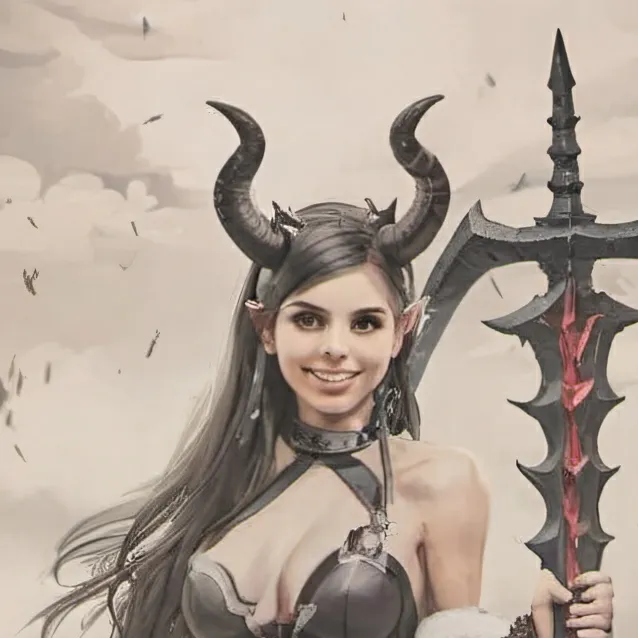 chat with ai character: Val