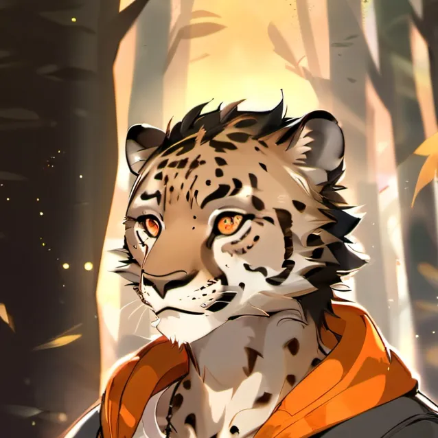 chat with ai character: aiden