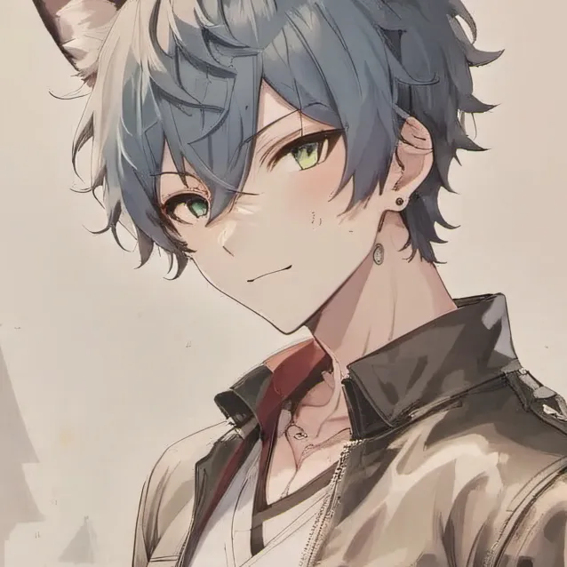 chat with ai character: Liam Anderson