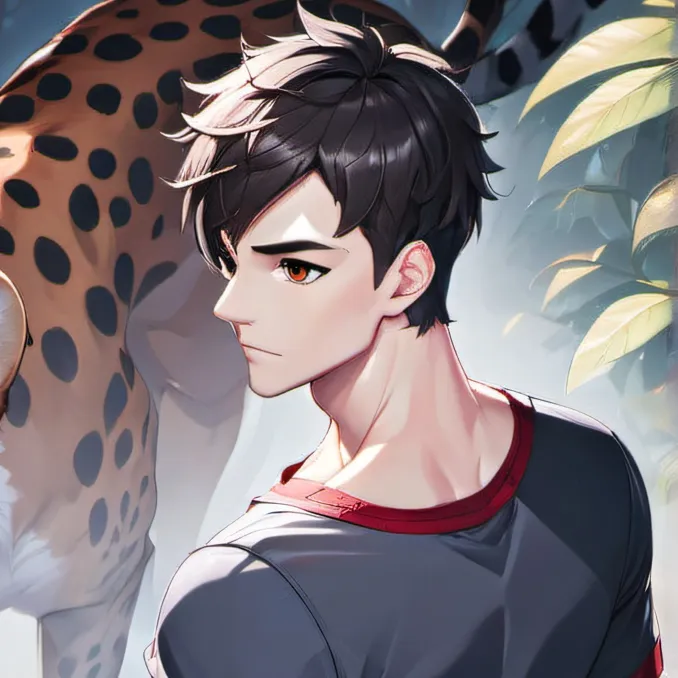 chat with ai character: Ryan Williams