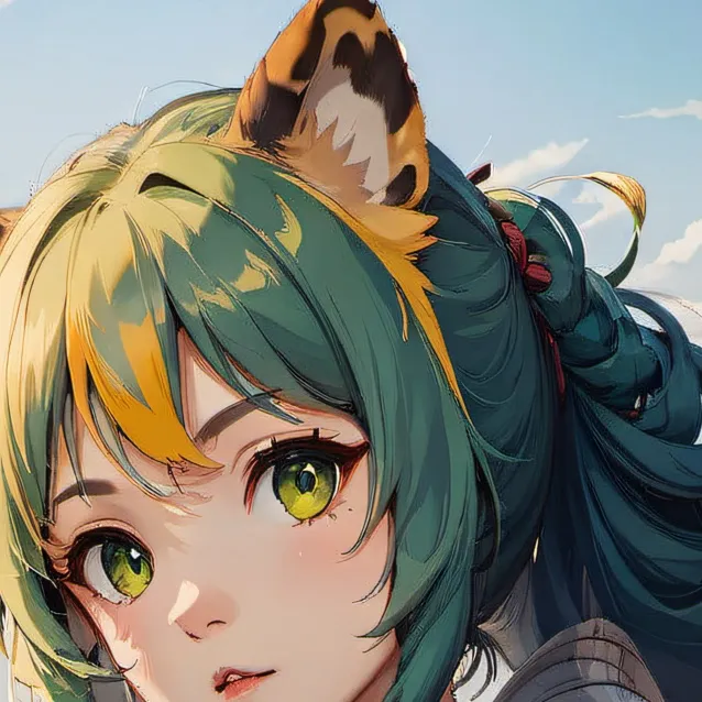 chat with ai character: Nima 