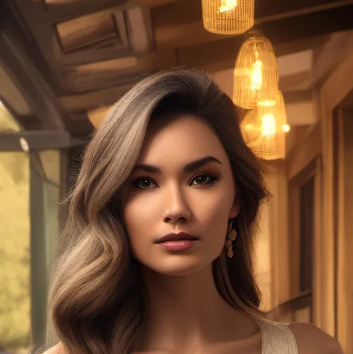 chat with ai character: Miko