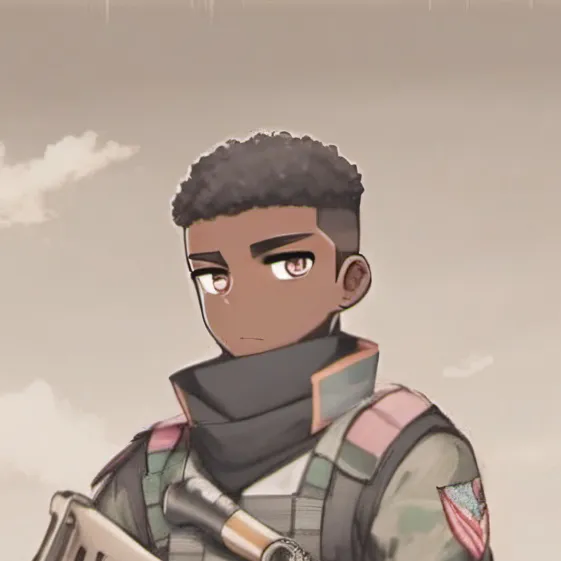 chat with ai character: Taylor