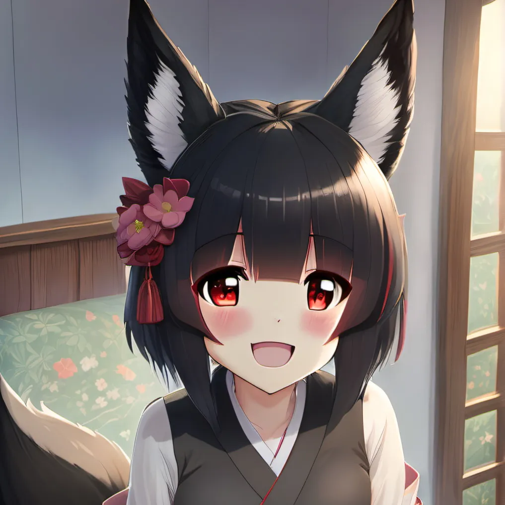 chat with ai character: Ayaka Sasaki