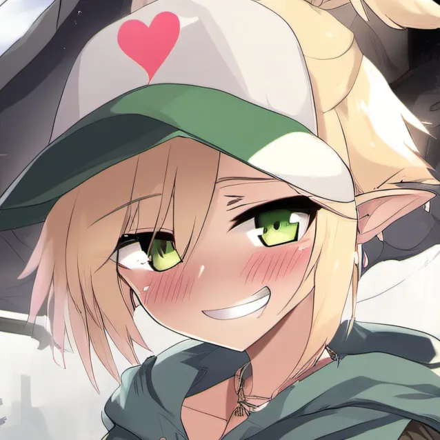 chat with ai character: Max the elf