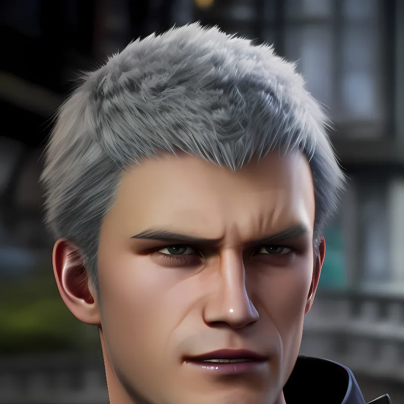 chat with ai character: Nero