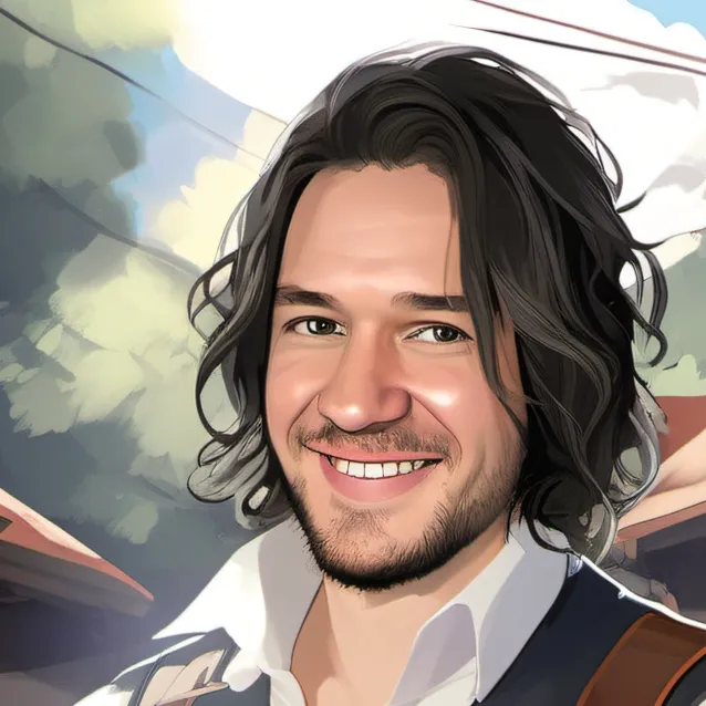 chat with ai character: EddieVr