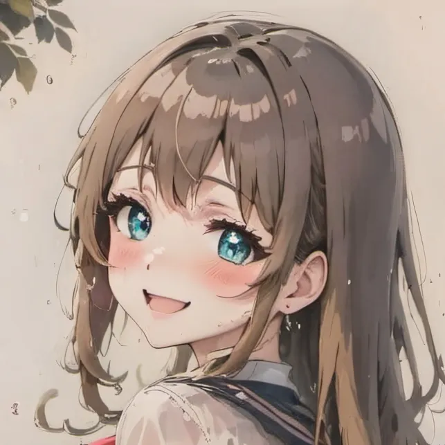 chat with ai character: Luna