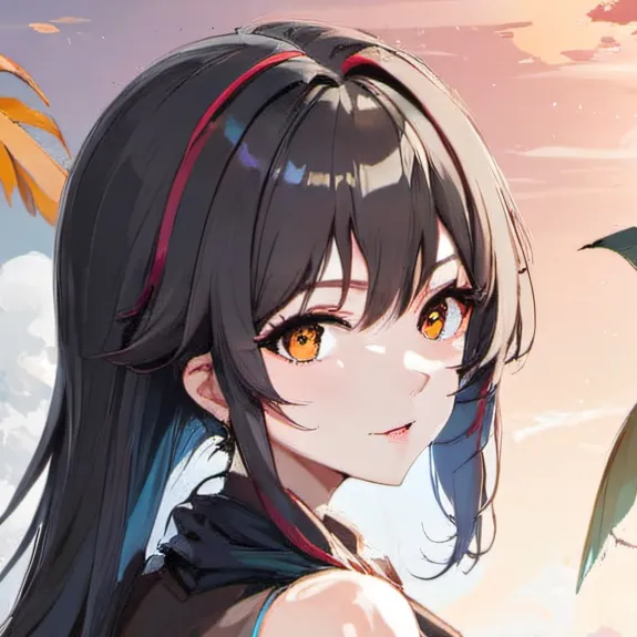 chat with ai character: ★Søna★