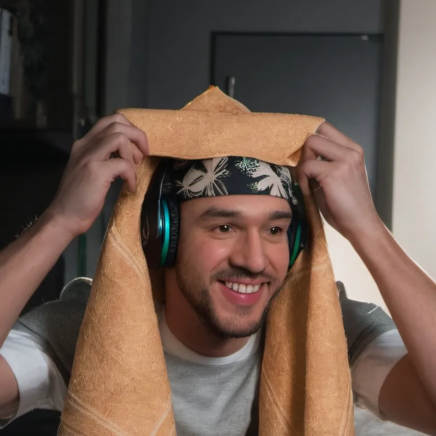 chat with ai character: Eddievr 