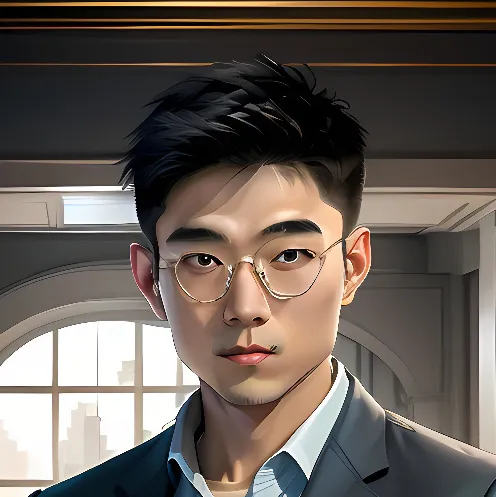 chat with ai character: Nic