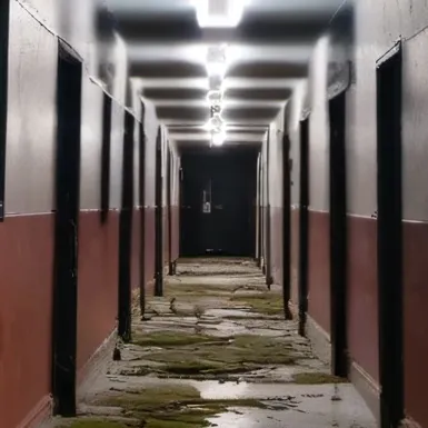 chat with ai character: ...