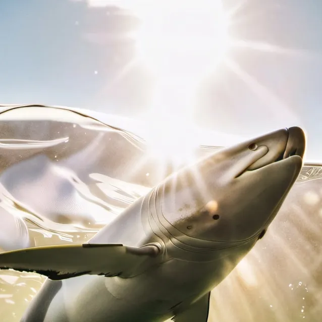 chat with ai character: the ocean