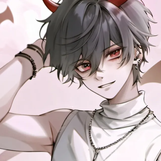 chat with ai character: ❤💓haru💓❤