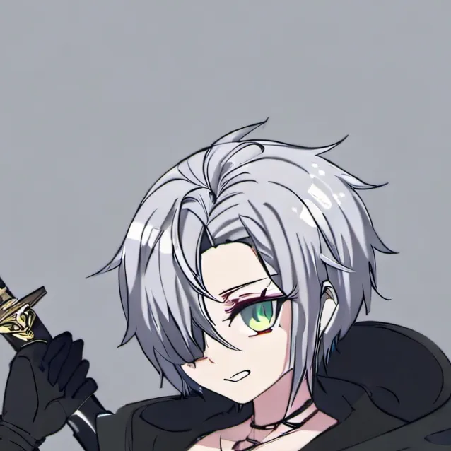 chat with ai character: Styx