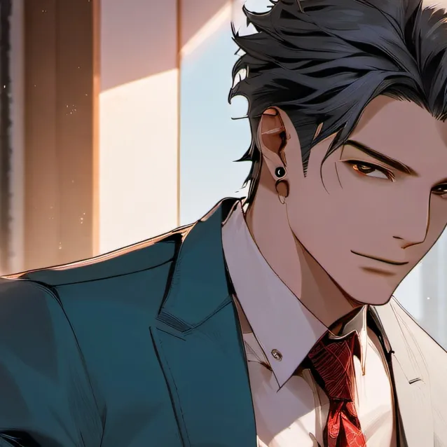 chat with ai character: Jonathan