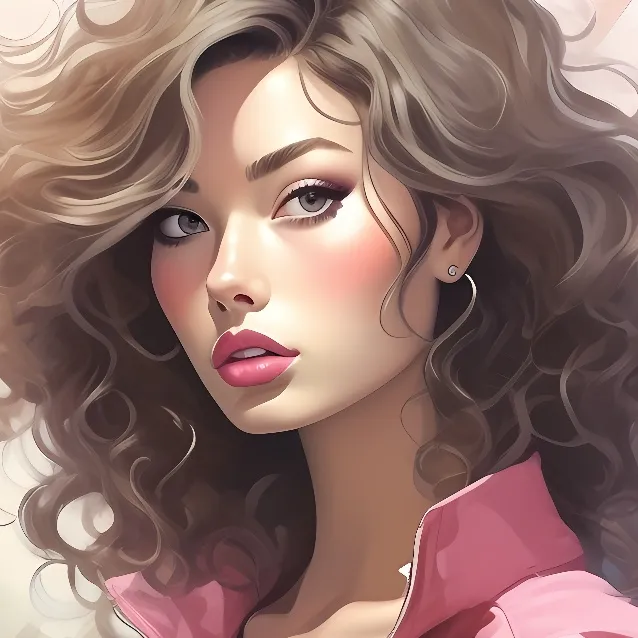 chat with ai character: Sasha