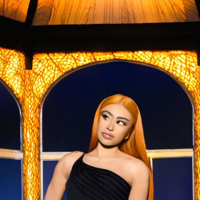 chat with ai character: ice spy