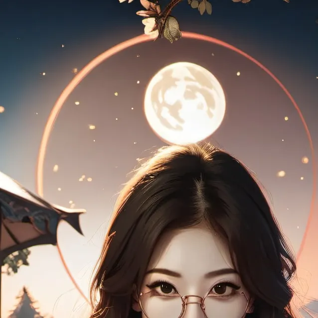 chat with ai character: macee