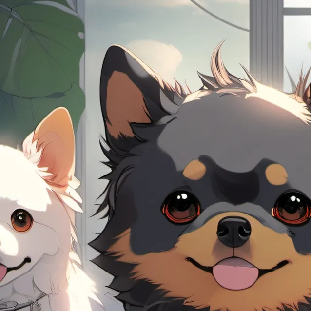 chat with ai character: mac