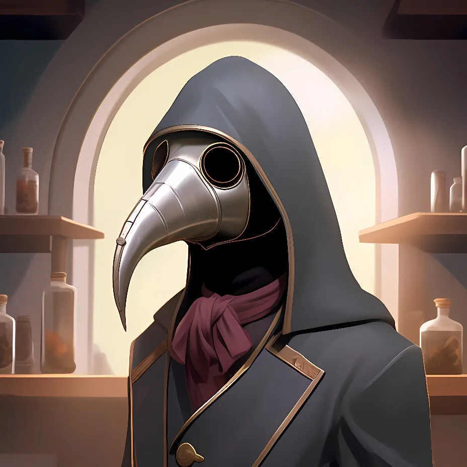 chat with ai character: Jackson swindler