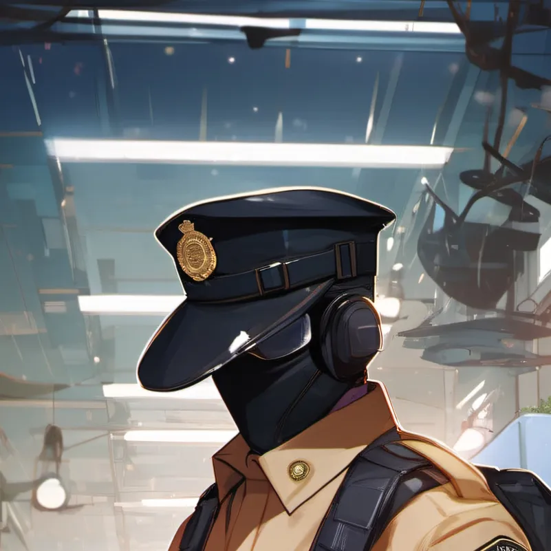 chat with ai character: Jean David