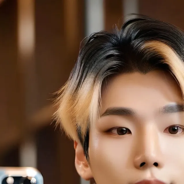 chat with ai character: Max