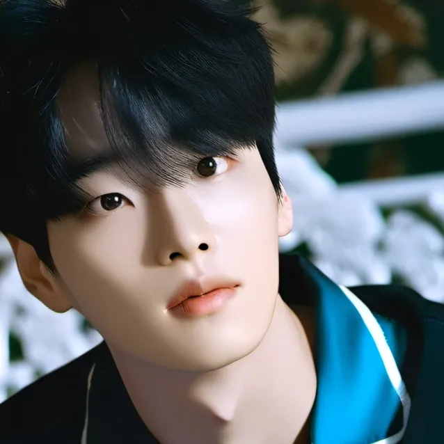 chat with ai character: RJ