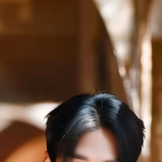 chat with ai character: Taemin