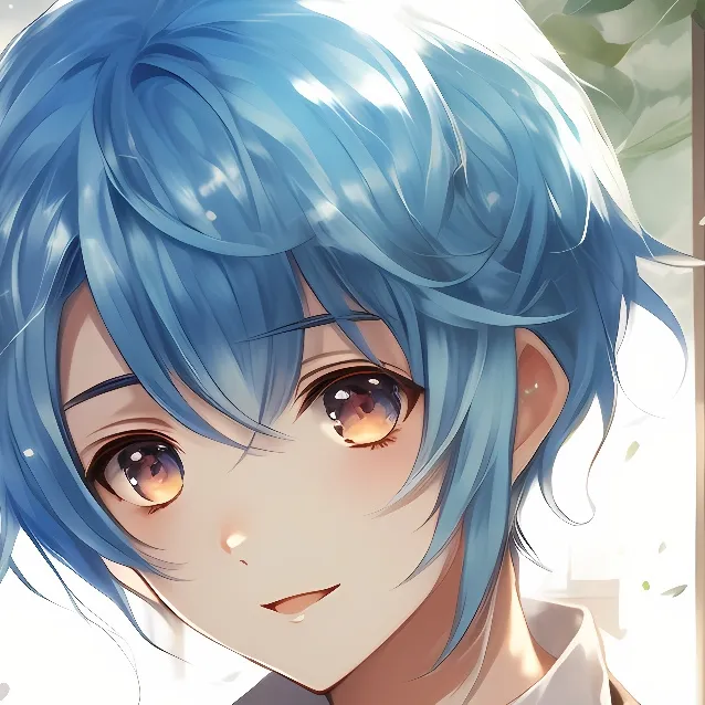 chat with ai character: Xingqiu