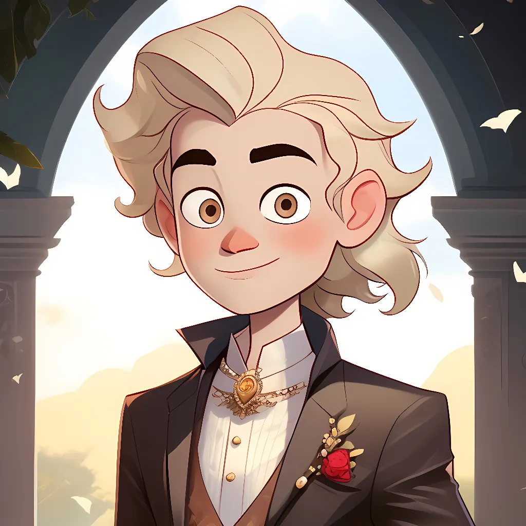 chat with ai character: Hunter