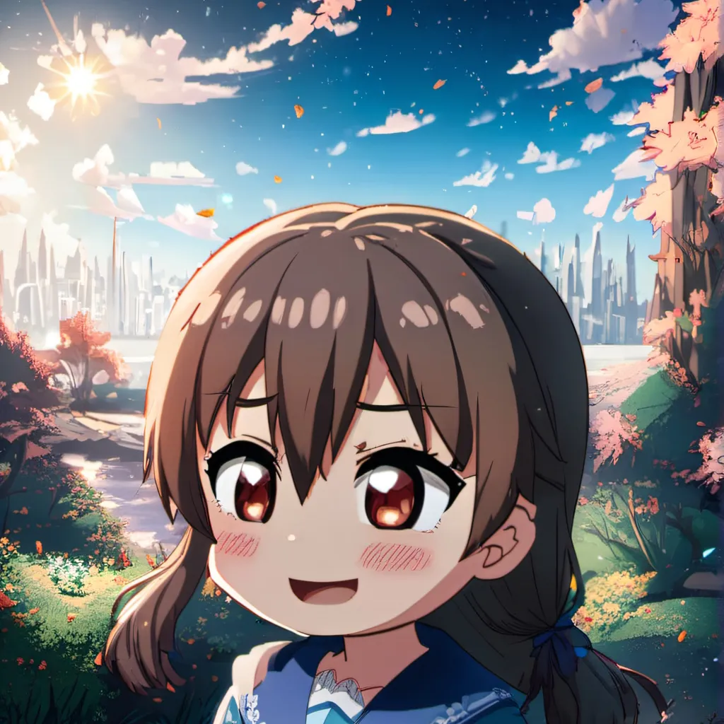 chat with ai character: Lavigna