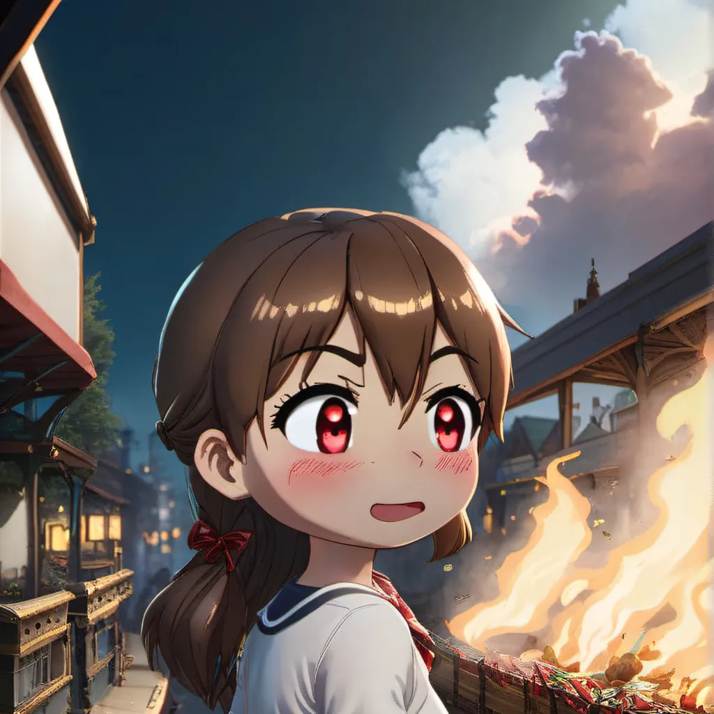 chat with ai character: Lavigna