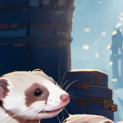 chat with ai character: Akio and Alice