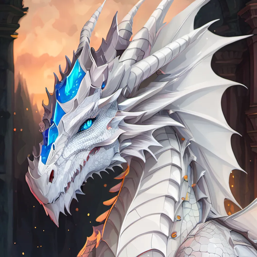 chat with ai character: Soul