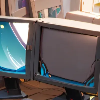 chat with ai character: Fact computer😊