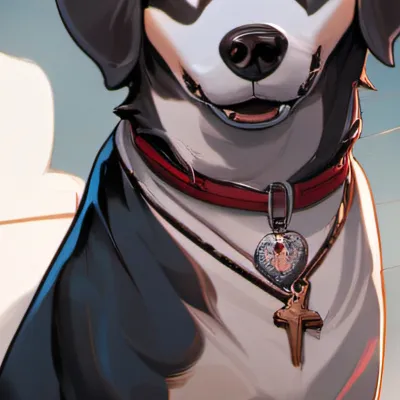 chat with ai character: Chase