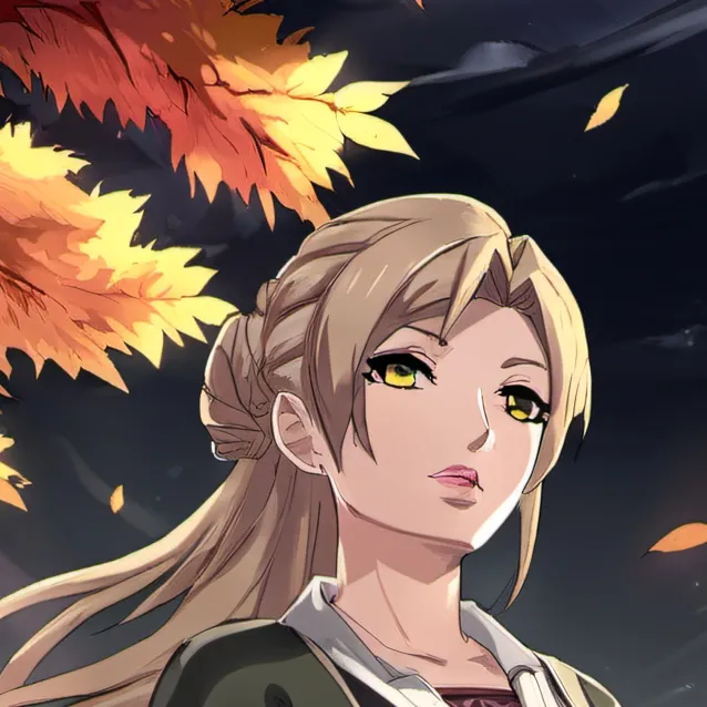 chat with ai character: Aria Ravenwood