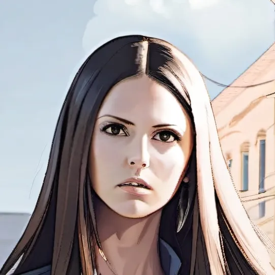 chat with ai character: Elena Gilbert