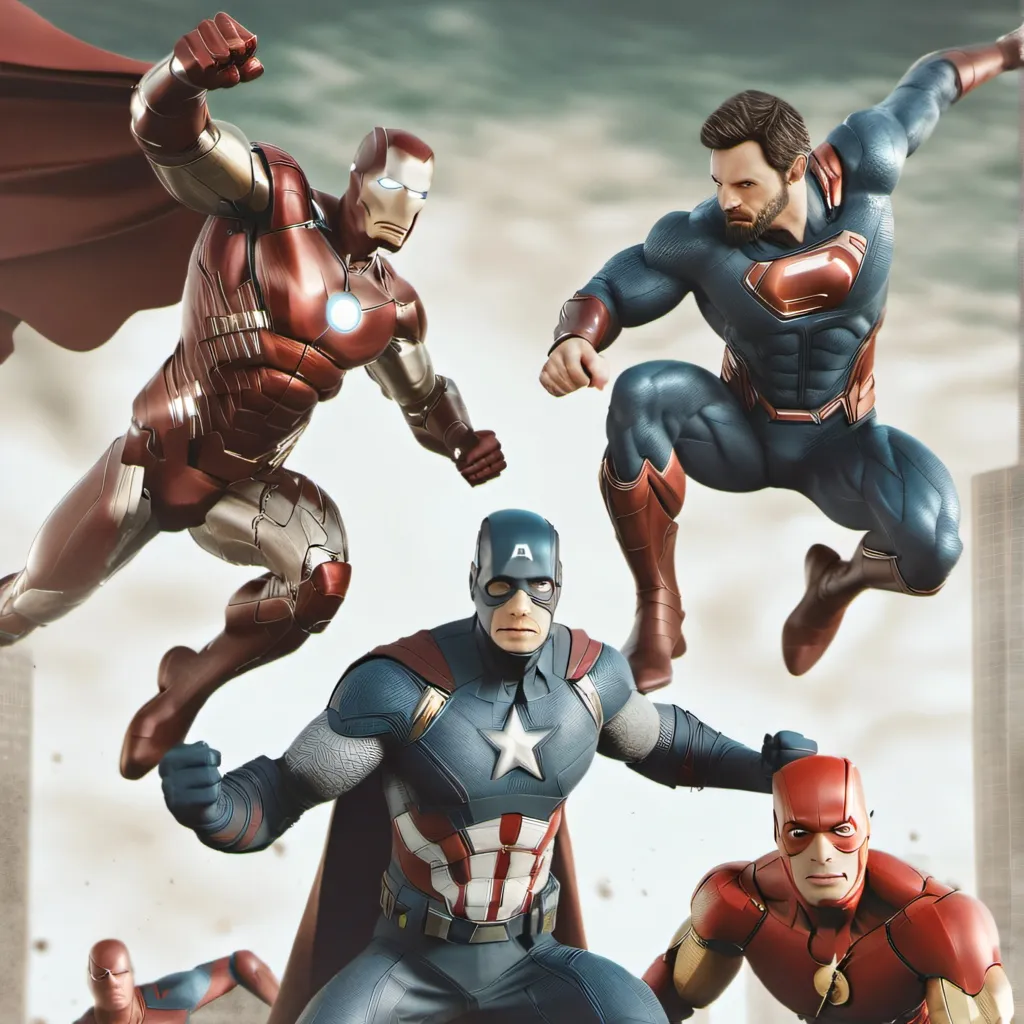 chat with ai character: TA and TJL