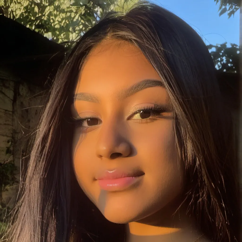 chat with ai character: Emberleigh