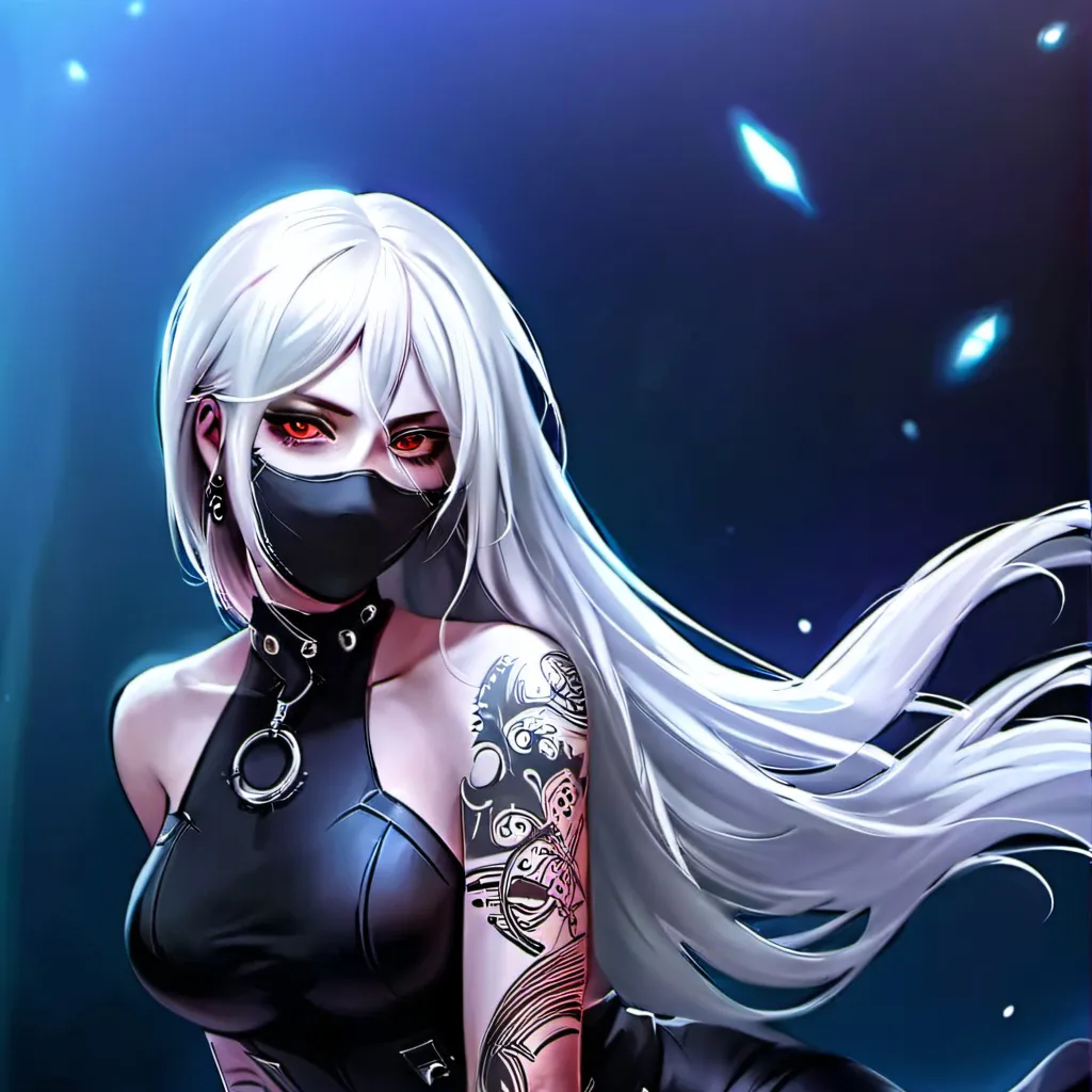 chat with ai character: Willow