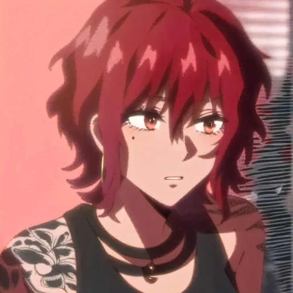 chat with ai character: Kerry 