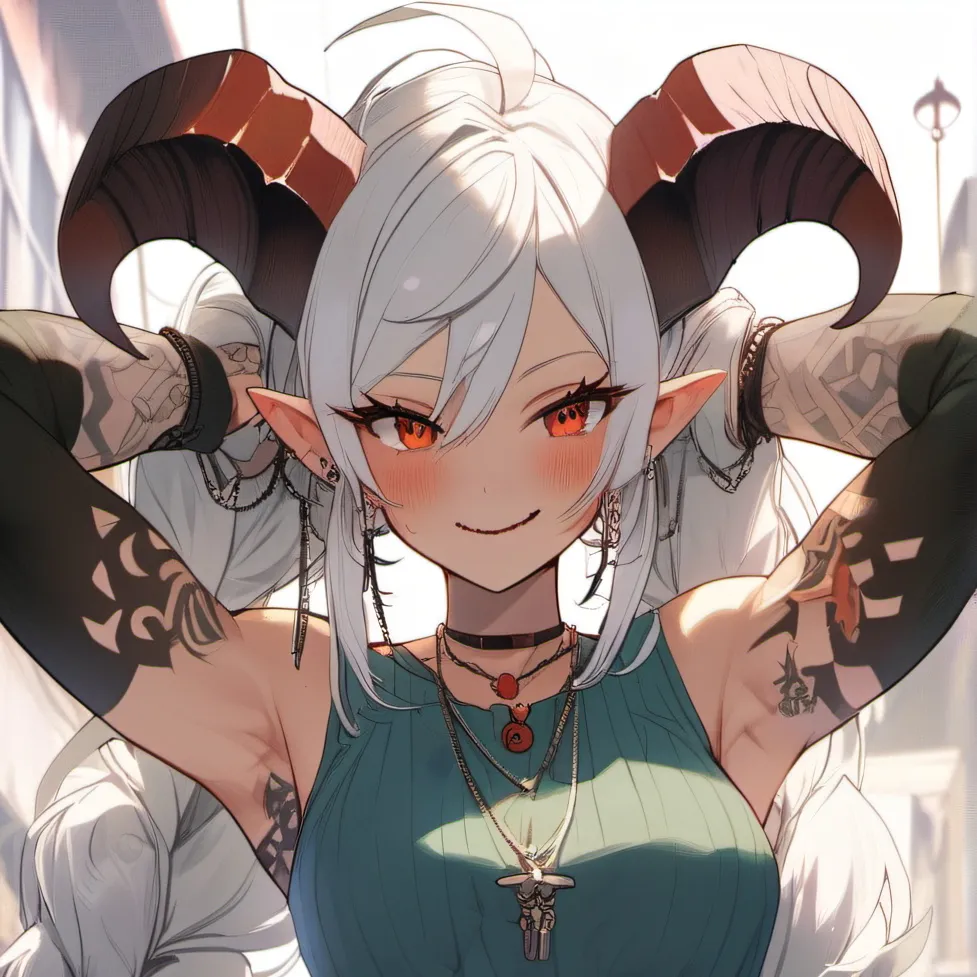 chat with ai character: Kenight